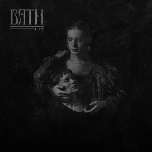 BATH - ATTYS 12" Vinyl